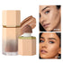 Long Wearing Liquid Bronze